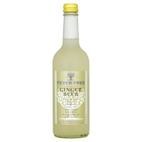 Fever-Tree Premium Ginger Beer, 16.9-Ounce (Pack of 8) Fever-Tree Premium Ginger Beer, 16.9-Ounce (Pack of 8)