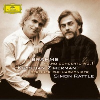 Brahms: Piano Concerto No. 1 Brahms: Piano Concerto No. 1