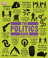 The Politics Book The Politics Book