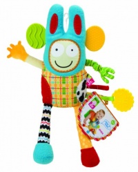 ALEX® Toys - Alex Jr. Max -Baby Soft Toy 1974 ALEX® Toys - Alex Jr. Max -Baby Soft Toy 1974
