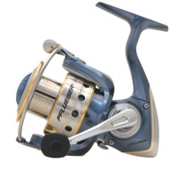 Pflueger President Spinning Reel Pflueger President Spinning Reel