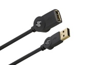 HP MonsterHigh Speed USB Extension 700 - 7 ft. (HPM 700 USBX-7 ES) HP MonsterHigh Speed USB Extension 700 - 7 ft. (HPM 700 USBX-7 ES)