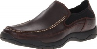 Timberland Men's Mt. Kisco Slip-On Timberland Men's Mt. Kisco Slip-On