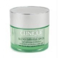 Clinique Superdefense Spf 25 Moisturizer Very Dry To Dry 50ml/1.7oz