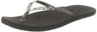 Reef Women's Uptown Girl Flip Flop Reef Women's Uptown Girl Flip Flop