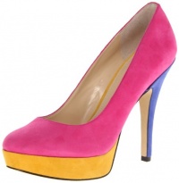 Enzo Angiolini Women's Smiles Pump Enzo Angiolini Women's Smiles Pump