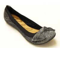 Rebels Women's Pixie1 Ballet Flat Rebels Women's Pixie1 Ballet Flat