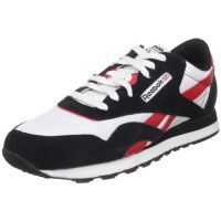 Reebok Men's Classic Nylon Sneaker Reebok Men's Classic Nylon Sneaker