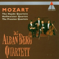 Mozart: String Quartets, Nos. 14 - 23 Mozart: String Quartets, Nos. 14 - 23