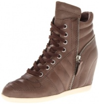 Ash Women's Brooklyn Wedge Sneaker Ash Women's Brooklyn Wedge Sneaker
