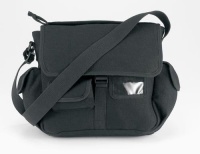 Urban Explorer Canvas Military Shoulder Bag Urban Explorer Canvas Military Shoulder Bag