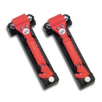 Original Life Hammer Escape Hammer (Orange), 2 Pack Original Life Hammer Escape Hammer (Orange), 2 Pack