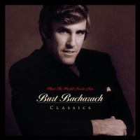 What World Needs Now: Bacharach Classics What World Needs Now: Bacharach Classics