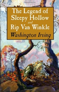 The Legend of Sleepy Hollow and Rip Van Winkle