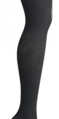 HUE Women's Opaque Control Top Tight HUE Women's Opaque Control Top Tight