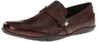 Kenneth Cole New York Men's Homeword Bound Loafer,Brown,12 M US Kenneth Cole New York Men's Homeword Bound Loafer,Brown,12 M US