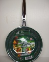 8 ORGREENIC PAN