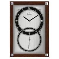 Enterprise Wall Clock