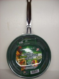 8 ORGREENIC PAN 8 ORGREENIC PAN