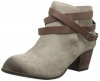 DV by Dolce Vita Women's Java Ankle Boot