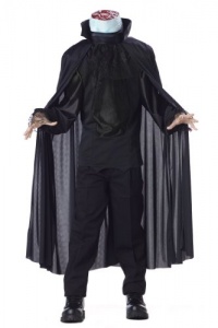 Headless Horseman Child Costume, Medium (8-10) Headless Horseman Child Costume, Medium (8-10)