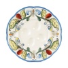 Fitz and Floyd Ricamo Egg Tray