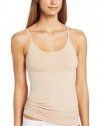 Barely There Women's Second Skinnies Smoothers Scoop Neck Camisole