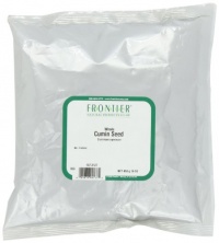 Frontier Natural Products, Whole Cumin Seed, 16 Ounce Bags (Pack of 2) Frontier Natural Products, Whole Cumin Seed, 16 Ounce Bags (Pack of 2)