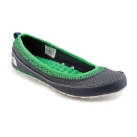 North Face Base Camp Ballet Flats Shoes Blue Womens North Face Base Camp Ballet Flats Shoes Blue Womens