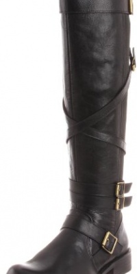 Miz Mooz Women's Kira Riding Boot