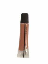 Giorgio Armani #4 Midnight Lip Gloss Shimmer Nude 15ml .5 Fl Oz