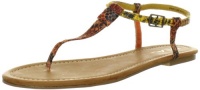 MIA Women's Tonga Sandal MIA Women's Tonga Sandal