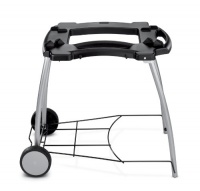 Weber 6549 Weber Q Rolling Cart Weber 6549 Weber Q Rolling Cart