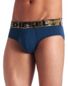 Diesel Men's Andre Military Brief