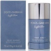 D & G Light Blue By Dolce & Gabbana For Men Deodorant Spray 3.4 Oz