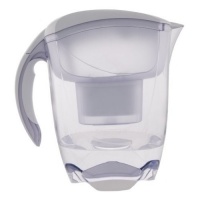 Mavea Elemaris XL Water Filtration Pitcher Mavea Elemaris XL Water Filtration Pitcher