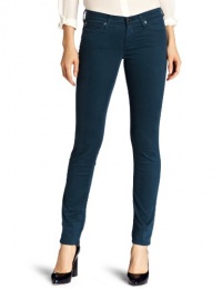 AG Adriano Goldschmied Women's The Stilt Cigarette Leg Jean, Juniper, 29 AG Adriano Goldschmied Women's The Stilt Cigarette Leg Jean, Juniper, 29
