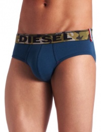 Diesel Men's Andre Military Brief