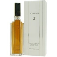 Scherrer Ii By Jean Louis Scherrer Womens Eau De Toilette (EDT) Spray 3.4 Oz Scherrer Ii By Jean Louis Scherrer Womens Eau De Toilette (EDT) Spray 3.4 Oz