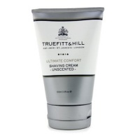 Truefitt & Hill Ultimate Comfort Shaving Cream Travel Tube, 3.5 oz.