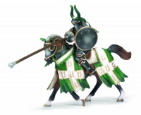 Schleich Tournament Knight, Taurus Schleich Tournament Knight, Taurus