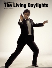 The Making of The Living Daylights The Making of The Living Daylights