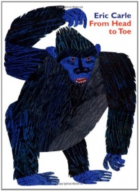 From Head to Toe Board Book From Head to Toe Board Book