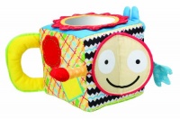 Alex Jr. Mix 'n Max - Cuddly Cube Alex Jr. Mix 'n Max - Cuddly Cube