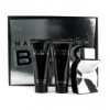 Marc Jacobs Bang Coffret: Eau De Toilette Spray 50Ml/1.7Oz + Hair & Body Wash 75Ml/2.5Oz + After Shave Balm 75Ml For Men 3Pcs