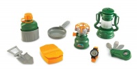Learning Resources Pretend & Play Camp Set Learning Resources Pretend & Play Camp Set