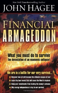 Financial Armageddon: We are in a battle for our very survival...