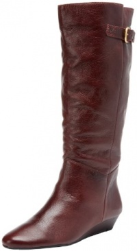 STEVEN by Steve Madden Women's Intyce Riding Boot