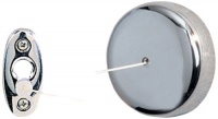 Better Houseware's Retractable Clothesline Better Houseware's Retractable Clothesline