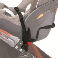 Baby Jogger Car Seat Adapter for City Mini / City Elite Baby Jogger Car Seat Adapter for City Mini / City Elite